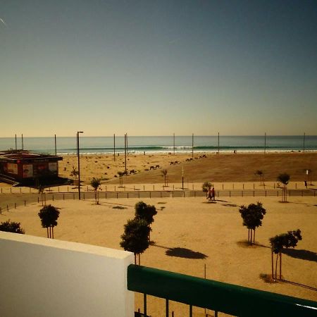 Apartment Vasco Da Gama กอสตา ดา กาปาริกา ภายนอก รูปภาพ