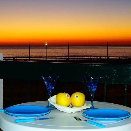 Apartment Vasco Da Gama กอสตา ดา กาปาริกา ภายนอก รูปภาพ