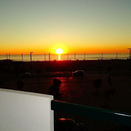 Apartment Vasco Da Gama กอสตา ดา กาปาริกา ภายนอก รูปภาพ