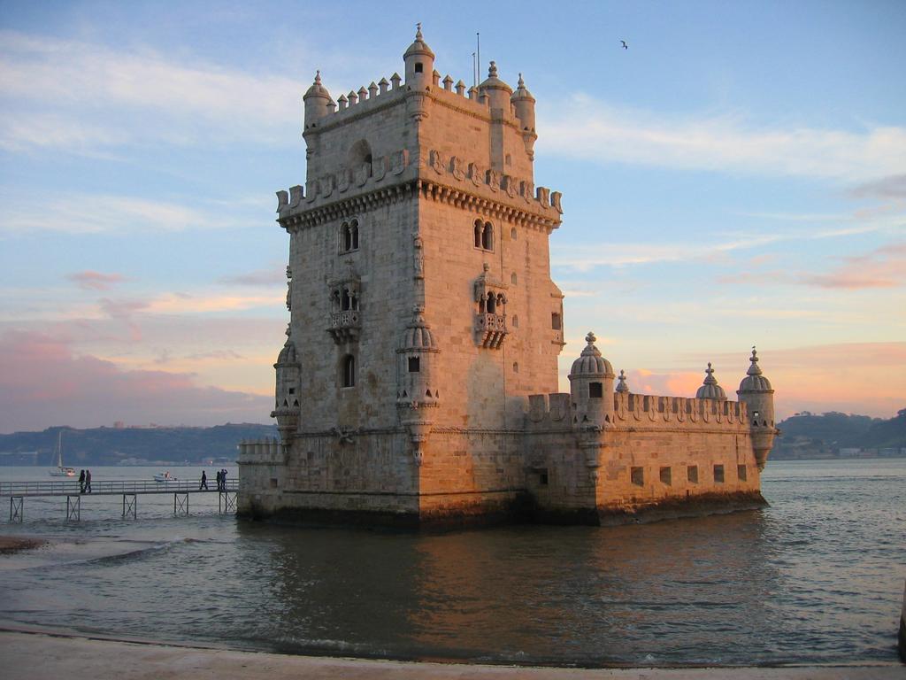 Apartment Vasco Da Gama กอสตา ดา กาปาริกา ภายนอก รูปภาพ