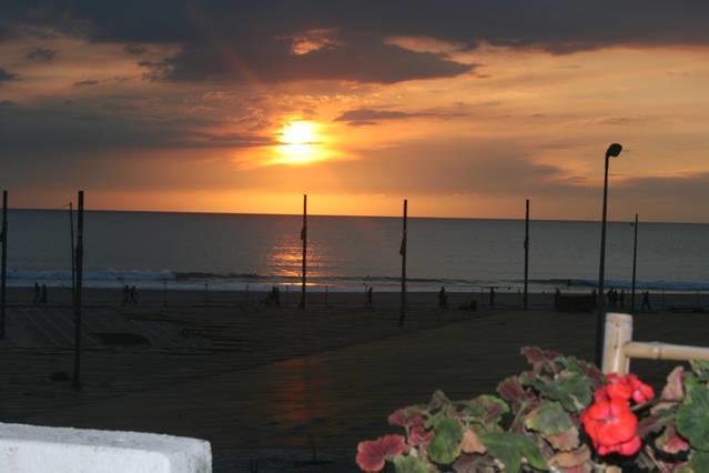 Apartment Vasco Da Gama กอสตา ดา กาปาริกา ภายนอก รูปภาพ