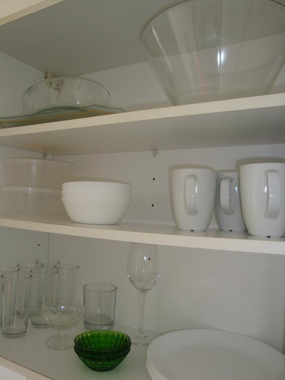 Apartment Vasco Da Gama กอสตา ดา กาปาริกา ภายนอก รูปภาพ