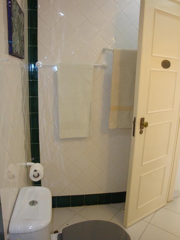 Apartment Vasco Da Gama กอสตา ดา กาปาริกา ภายนอก รูปภาพ
