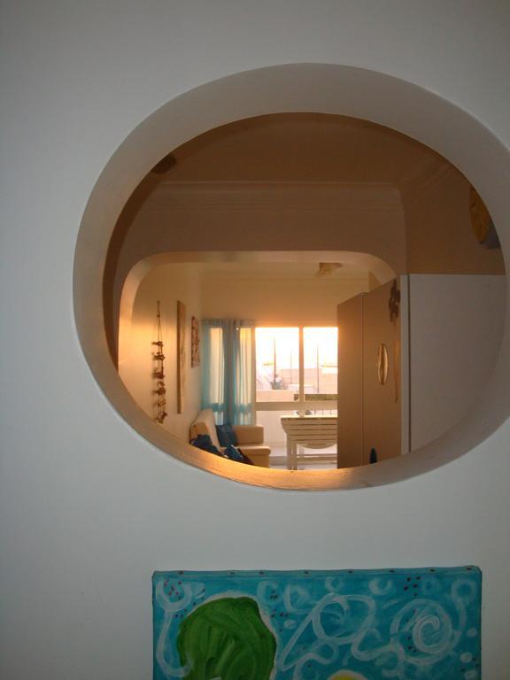 Apartment Vasco Da Gama กอสตา ดา กาปาริกา ภายนอก รูปภาพ