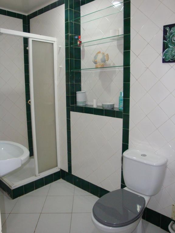 Apartment Vasco Da Gama กอสตา ดา กาปาริกา ภายนอก รูปภาพ