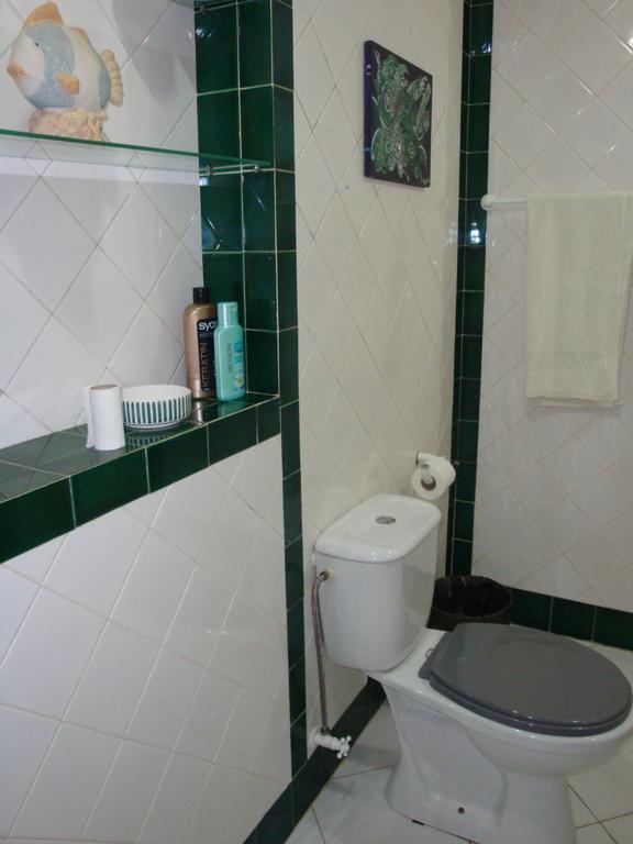 Apartment Vasco Da Gama กอสตา ดา กาปาริกา ภายนอก รูปภาพ