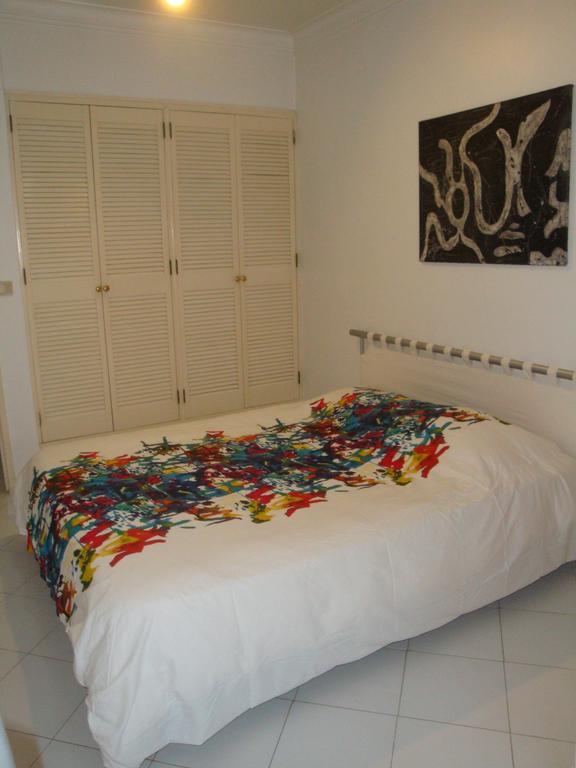 Apartment Vasco Da Gama กอสตา ดา กาปาริกา ภายนอก รูปภาพ