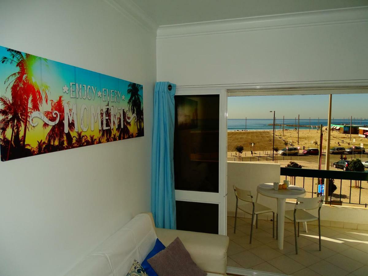 Apartment Vasco Da Gama กอสตา ดา กาปาริกา ภายนอก รูปภาพ