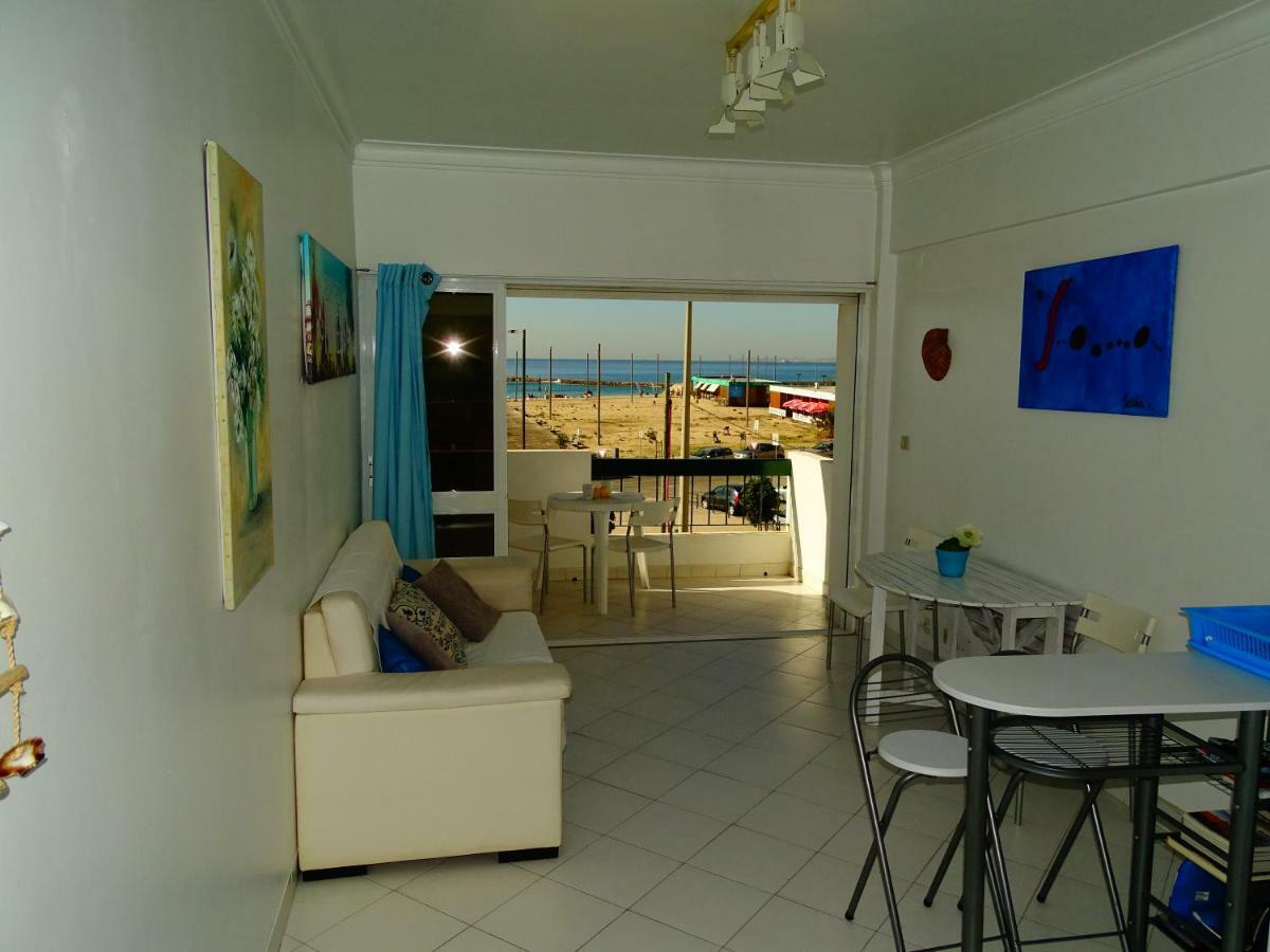 Apartment Vasco Da Gama กอสตา ดา กาปาริกา ภายนอก รูปภาพ
