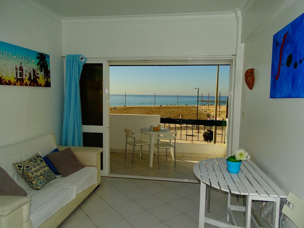 Apartment Vasco Da Gama กอสตา ดา กาปาริกา ภายนอก รูปภาพ