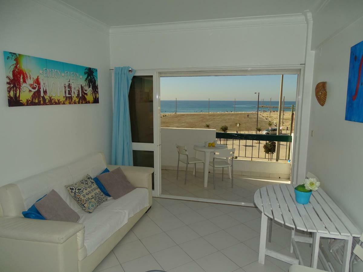 Apartment Vasco Da Gama กอสตา ดา กาปาริกา ภายนอก รูปภาพ