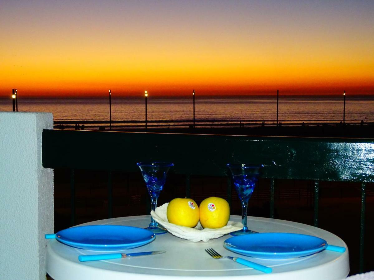 Apartment Vasco Da Gama กอสตา ดา กาปาริกา ภายนอก รูปภาพ
