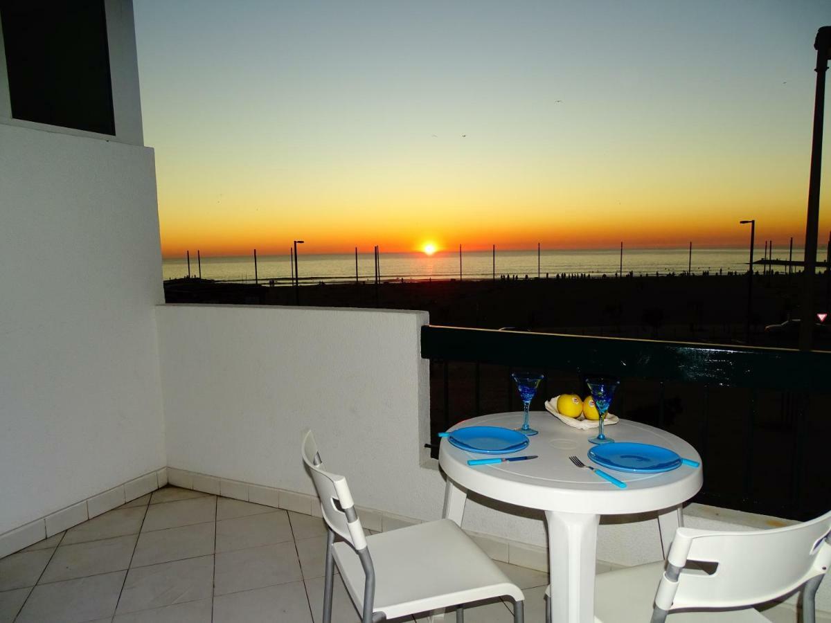 Apartment Vasco Da Gama กอสตา ดา กาปาริกา ภายนอก รูปภาพ